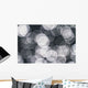 Abstract Photo Of Light Reflecting Off Of Water, Yukon Wall Mural