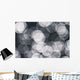 Abstract Photo Of Light Reflecting Off Of Water, Yukon Wall Mural