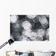 Abstract Photo Of Light Reflecting Off Of Water, Yukon Wall Mural