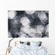 Abstract Photo Of Light Reflecting Off Of Water, Yukon Wall Mural