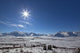 Afternoon Sun Along The Dempster Highway, Yukon Wall Mural