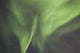 Aurora Borealis Or Northern Lights Over The Eagle Plains Wall Mural