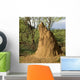 Termitiere Wall Decal