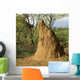Termitiere Wall Decal