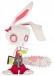 Horror Bunny Wall Decal