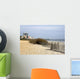 myrtle beach Wall Mural