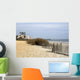 myrtle beach Wall Mural