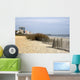 myrtle beach Wall Mural