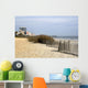 myrtle beach Wall Mural
