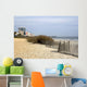 myrtle beach Wall Mural