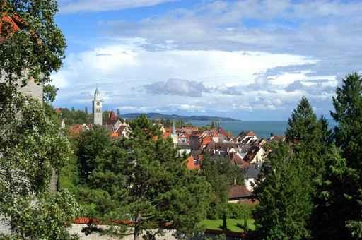 Bodensee 007 Wall Decal