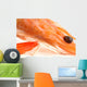 Head Shrimp Wall Mural