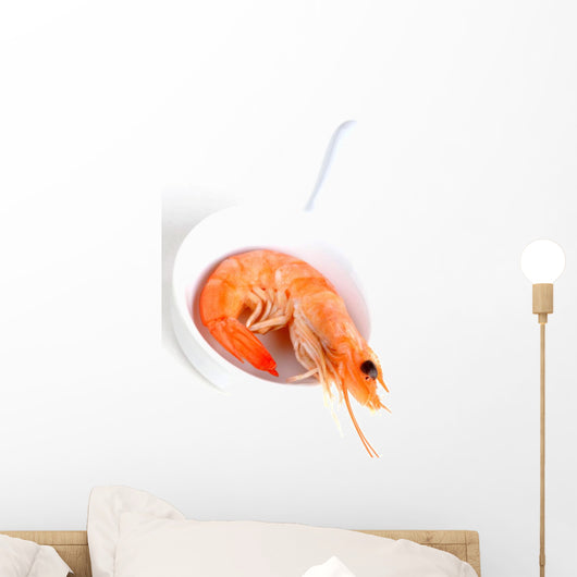 Appetizers Wall Decal