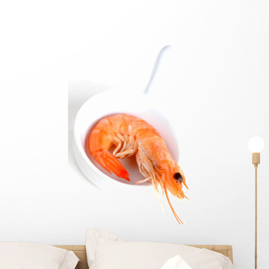 Appetizers Wall Decal