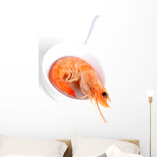 Appetizers Wall Decal