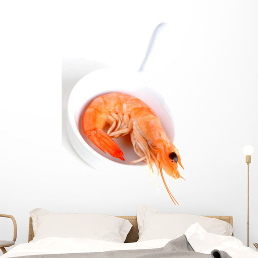 Appetizers Wall Decal