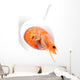 Appetizers Wall Decal