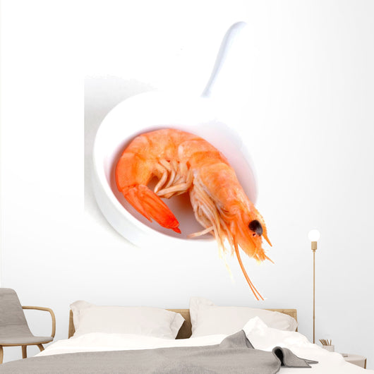 Appetizers Wall Decal