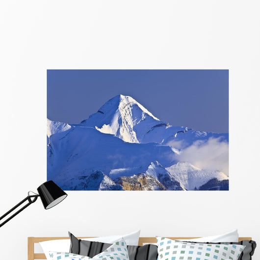 Canada Wall Mural
