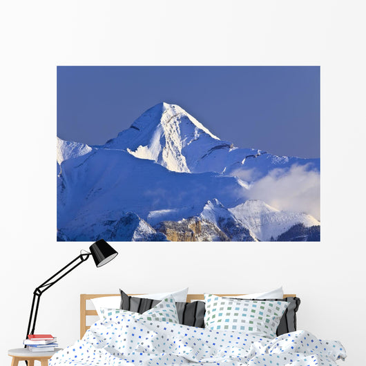 Canada Wall Mural
