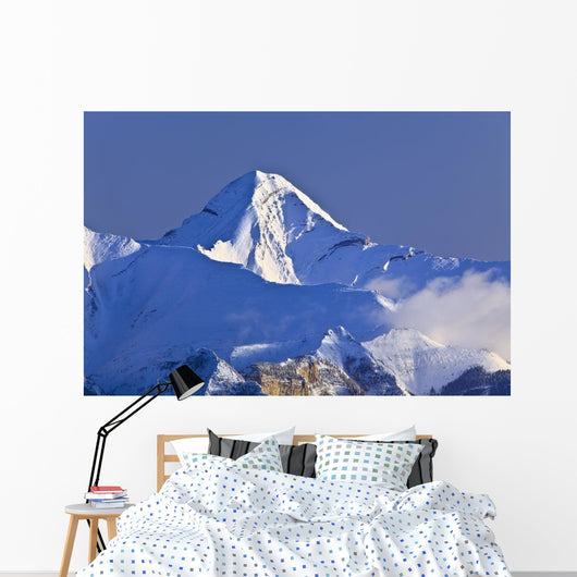 Canada Wall Mural