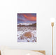 The Wheaton River Wall Mural