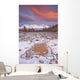 The Wheaton River Wall Mural