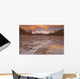 The Wheaton River Wall Mural