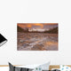 The Wheaton River Wall Mural