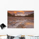 The Wheaton River Wall Mural
