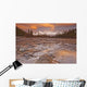 The Wheaton River Wall Mural