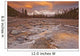 The Wheaton River Wall Mural