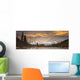 The Wheaton River Wall Mural