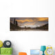 The Wheaton River Wall Mural