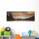 The Wheaton River Wall Mural