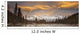 The Wheaton River Wall Mural