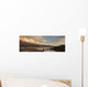 Annie Lake Wall Mural