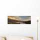 Annie Lake Wall Mural