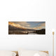 Annie Lake Wall Mural