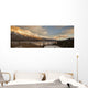 Annie Lake Wall Mural