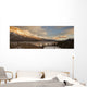 Annie Lake Wall Mural