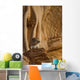 Ground Squirrel At Monument Valley, Arizona Wall Mural