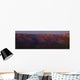 Grand Canyon From The South Rim At Dusk, Arizona Wall Mural