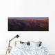 Grand Canyon From The South Rim At Dusk, Arizona Wall Mural
