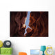 Lower Antelope Canyon, Arizona Wall Mural