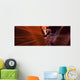 Lower Antelope Canyon, Arizona Wall Mural
