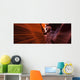 Lower Antelope Canyon, Arizona Wall Mural
