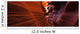 Lower Antelope Canyon, Arizona Wall Mural