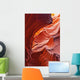 Lower Antelope Canyon, Arizona Wall Mural