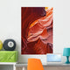 Lower Antelope Canyon, Arizona Wall Mural